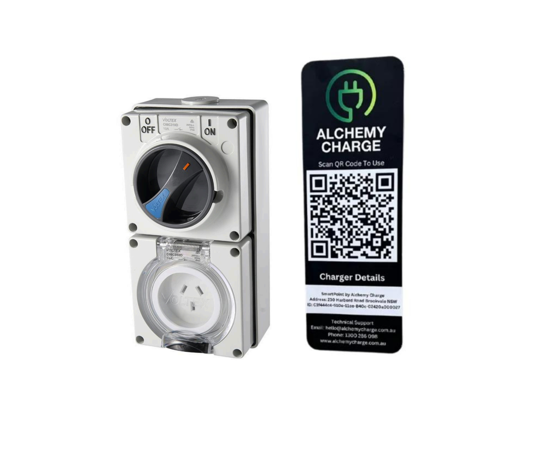 Alchemy Charge Industrial Alchemy Charge Industrial