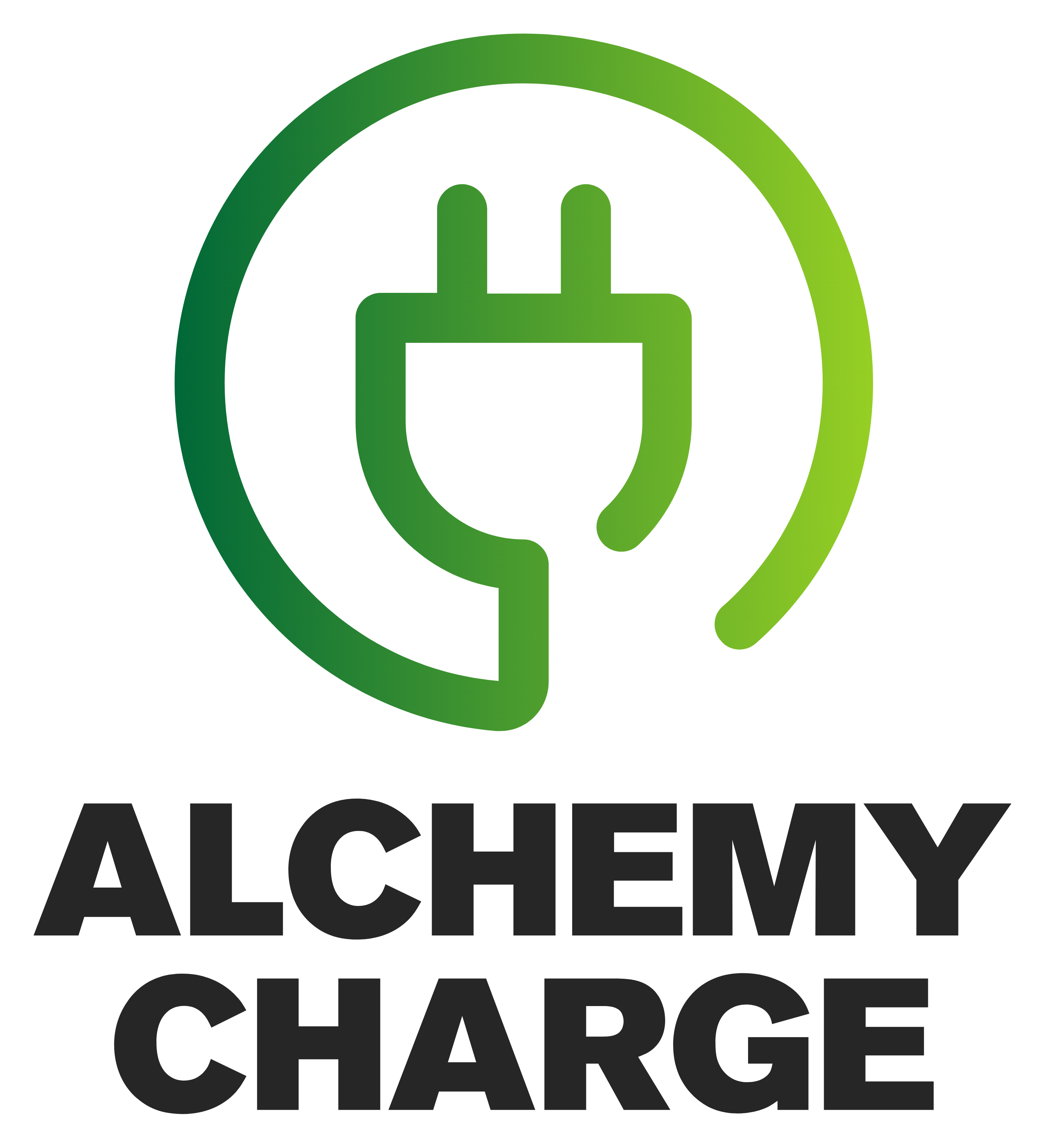 Alchemy Charge